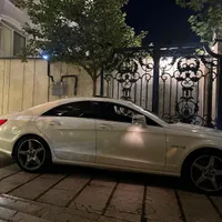 بنز کلاس CLS CLS500، مدل ۲۰۱۲|خودرو سواری و وانت|تهران, پاسداران|دیوار
