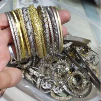 خریدو فروش نقره جات