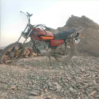 موتور 200کویر