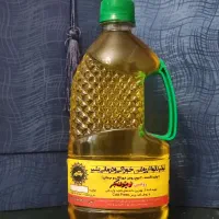 روغن های طبیعی