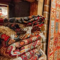 قالیشویی مبل شویی آبشار تضمینی