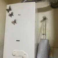 آبگرم کن بوتان