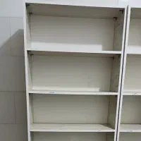 قفسه ام دی اف