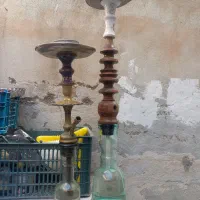قلیون برنجی