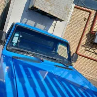 نیسان یخچالدار زیر صفری ۴۰۳ دوگانه