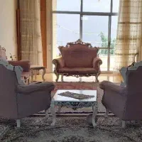 مبلمان هفت نفره