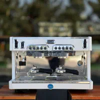 دستگاه اسپرسو ساز اسپرسوساز قهوه سازصنعتی کاریمالی