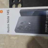 شیائومی نوت 14s