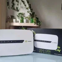 فروش مودم 6500 مبین نت + بسته یکساله 200 گیگ