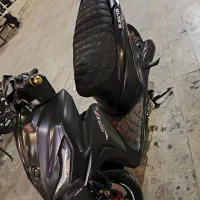 کلیک s2 150|موتورسیکلت|شیراز, گلشن|دیوار