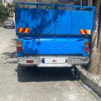 نیسان بار
