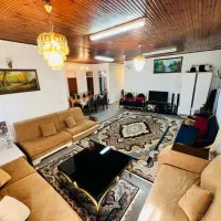 خونه ویلایی حیاط دار