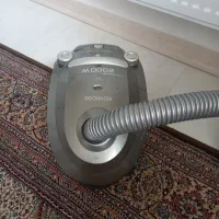 جارو برقی نیاز به تعمیر حتی مناسب تعمیر گران