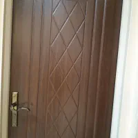 نصاب و تعمیرات درب های سبک