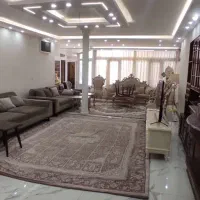 ۲۰۰متر /4خواب/ طبقه همکف   ( ۳۰ متر حیاط اختصاصی )