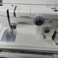 فروش تعمیرات چرخ خیاطی