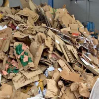 خرید ضایعات کارتن اهن مس برنج وغیره