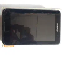 تبلت ۷اینچ لنوو