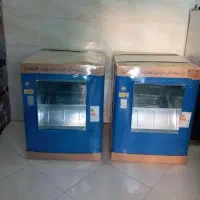 کولر آبی مدل ۷۵۰۰ جنرال موتوژن(موتور مسی)نو آکبند