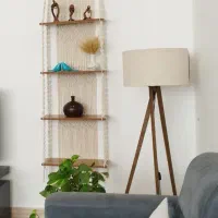 آباژور|چراغ خواب و آباژور|بندر کنگان, |دیوار