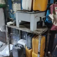 انواع ضایعات اسنم