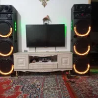 باند تلویزیون ال جی ۴۳
