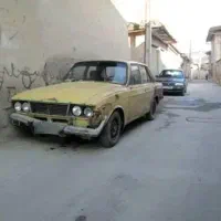 ماشین اسقاطی فرسوده