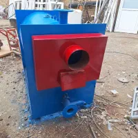 فروش دیگ ۲۰۰ کیلو کالری کاملا نو