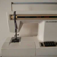 چرخ خیاطی ژانومه مدل ۶۲۷