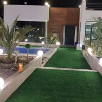 فروش ویلا مدرن استخر ابگرم زعفرانیه