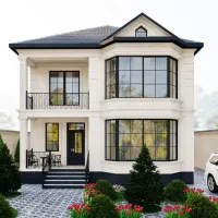 فروش ویلای مدرن و خوش ساخت