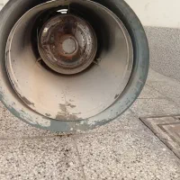 جت هیتر گازی