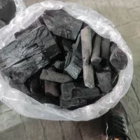فروش ذغال عمده و خرده