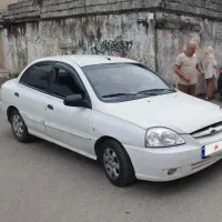 ریو مدل ۸۵