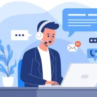 استخدام چند نفر ادمین