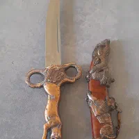 چاقو کلکسیونی