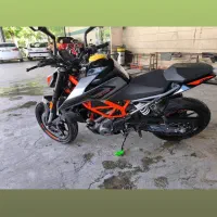 KTM DUKE NEW FACE|موتورسیکلت|تهران, سنائی|دیوار