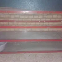 ویترین مغازه
