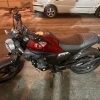 موتور هوندا CB 190