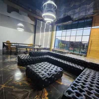 اجاره روزانه ویلا و مراسم عمارت شیک لوکس