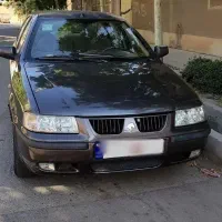 سمندEF7دوگانه