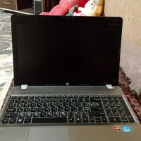 لپ تاپ اچ پی  4530s  cor i5