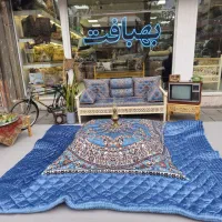 جشنواره پشتی شاه نشین فرشینه عیدرو ازدست ندی