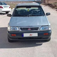 پراید 85