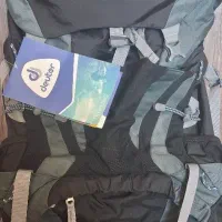 کوله کوهنوردی دیوتر اصل المان