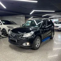 هایما s7 پلاس مدل ۱۴۰۲ در حد صفر