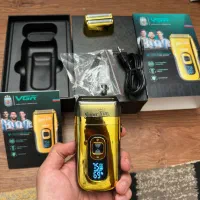 شیور و صفرزن تخصصی V-332 وی جی آر