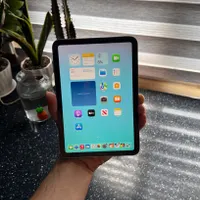 آیپد مینی ۷ - ipad mini 2024 (a17pro)|تبلت|تهران, دولت‌آباد|دیوار