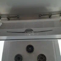 کولرگازی جنرال شکار ۳۰۰۰۰