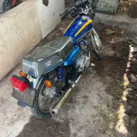 فروش موتور هندا ۲۰۰